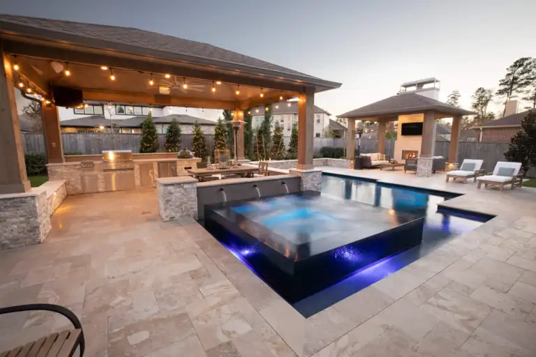 Expert pool remodeling and maintenance in Orange County. Transform your pool with stunning upgrades and enjoy year-round care that keeps it sparkling, safe, and worry-free. Call today for a free consultation