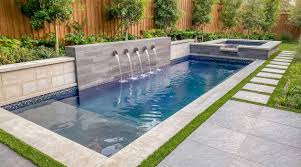 Understanding Different Pool Sizes for Homes a luxurious pool size