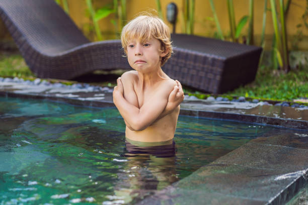 Who Installs Pool Heaters? Electricians, Plumbers, or Pool Contractors?