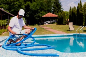 Can Pool Pumps Be Repaired? What Homeowners Should Know