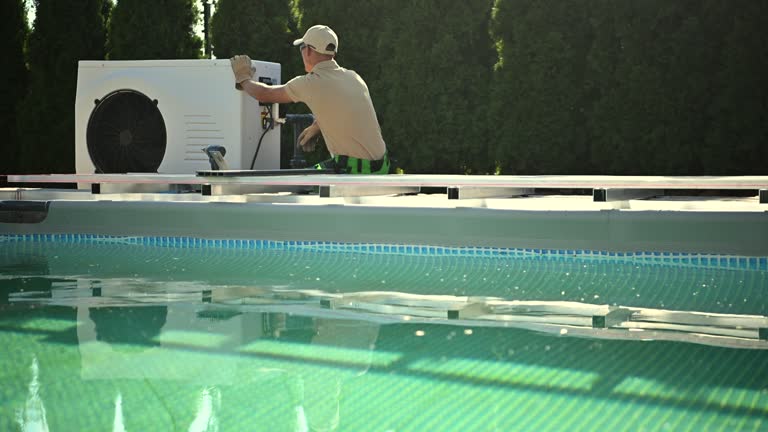 Adding a Heater to a Pool: What You Should Know