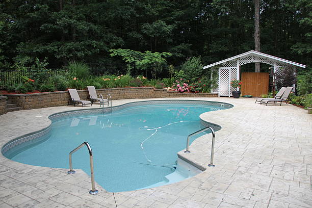 How Long Do Pool Heaters Last? Lifespan & Replacement Tips