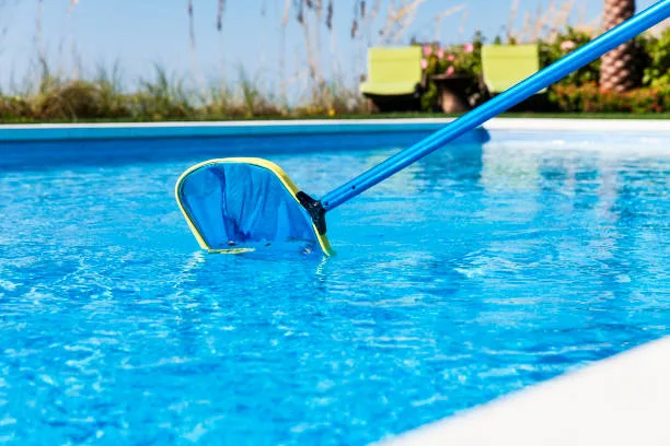 Why Is Pool Tile Cleaning So Expensive? Breaking Down the Price