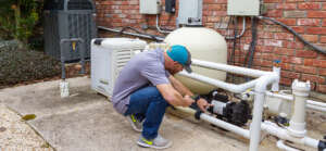 Pool Heater Repair In Anaheim hills