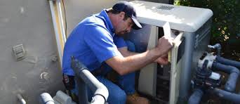 Swimming Pool Heater Service in brea