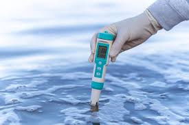 Pool Testing in Anaheim